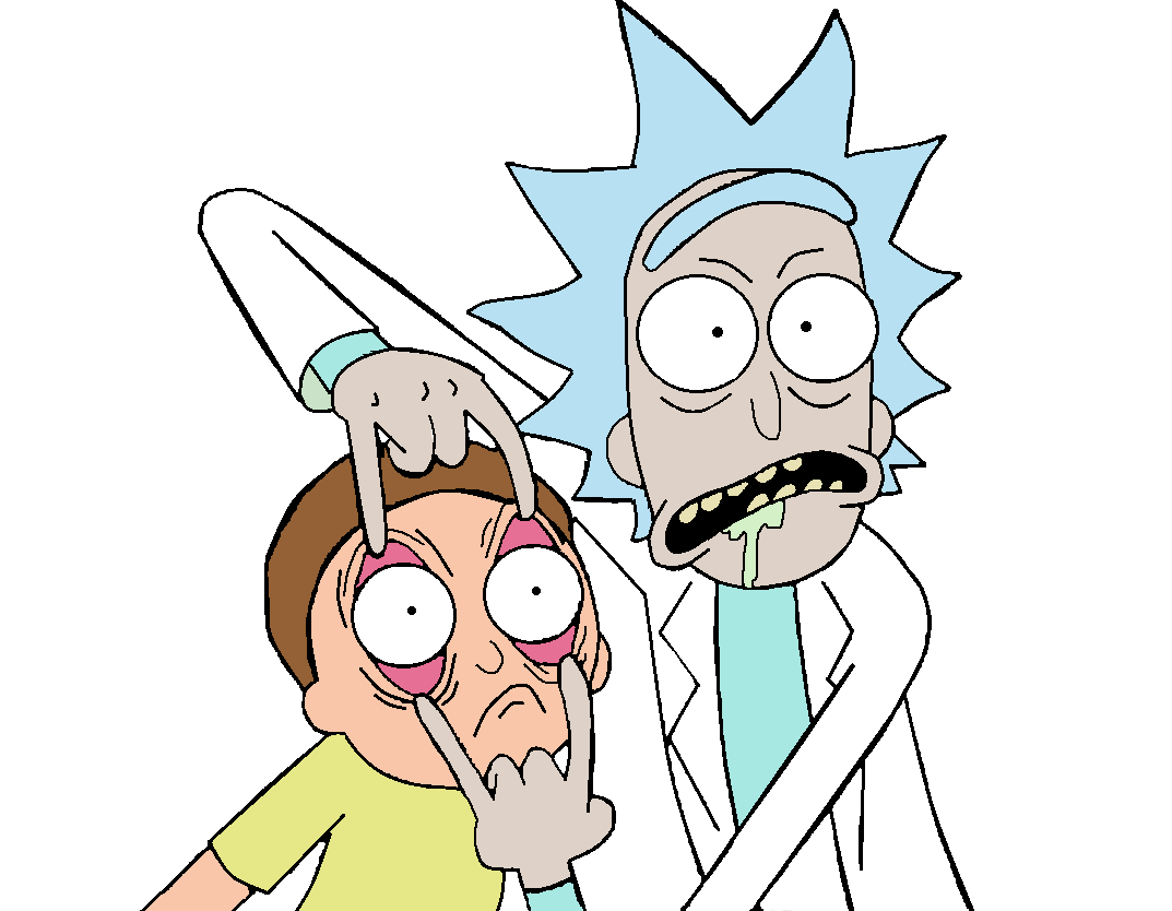 Rick & Morty